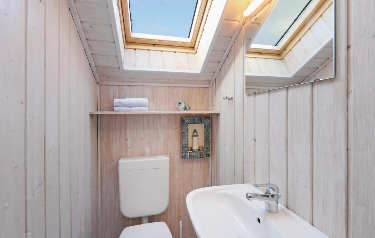 Cozy Home In Rechlin With Wifi Exterior photo