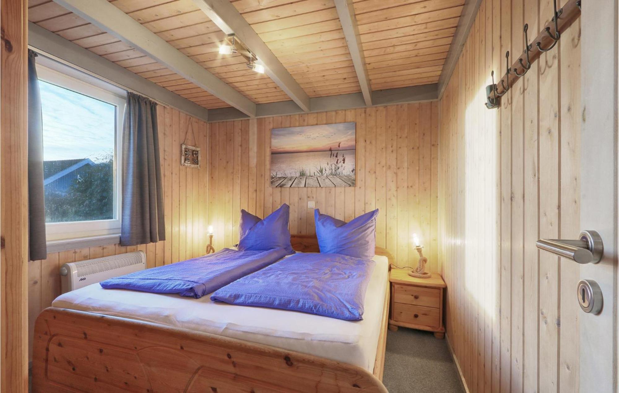 Cozy Home In Rechlin With Wifi Exterior photo