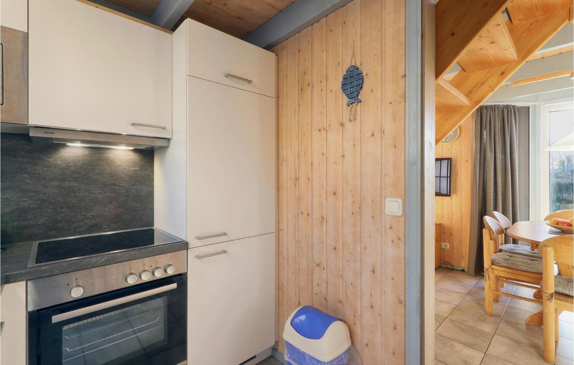 Cozy Home In Rechlin With Wifi Exterior photo