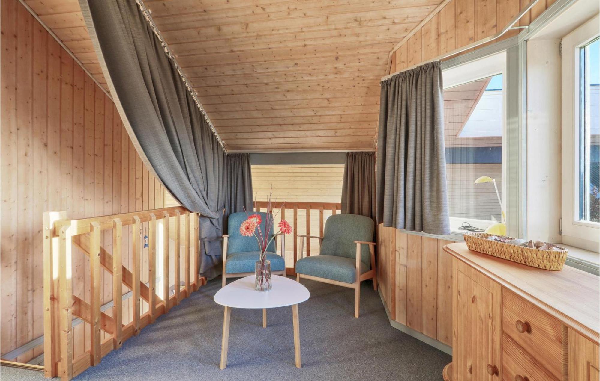 Cozy Home In Rechlin With Wifi Exterior photo